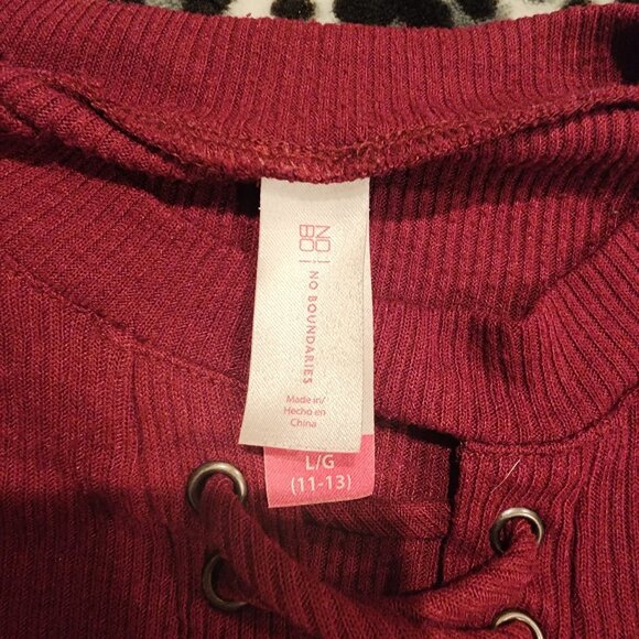 Target long sleeve - Picture 3 of 3